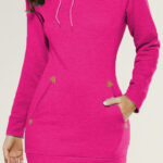 robe femme sport chic